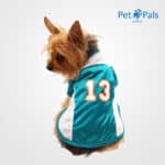 Jersey para perros dogphins
