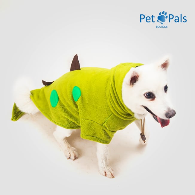 Disfraz de Dinosaurio para perro | Pet Pals Boutique