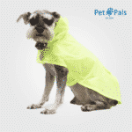 Rainy coat impermeable para perro