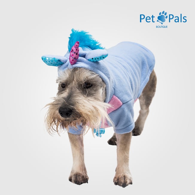 Disfraz de Azul | Pet Pals Ropa para Perro