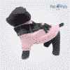 Suéter para perro rosa